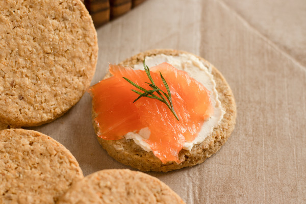 Scottish Oatcake Collection 6 Packs