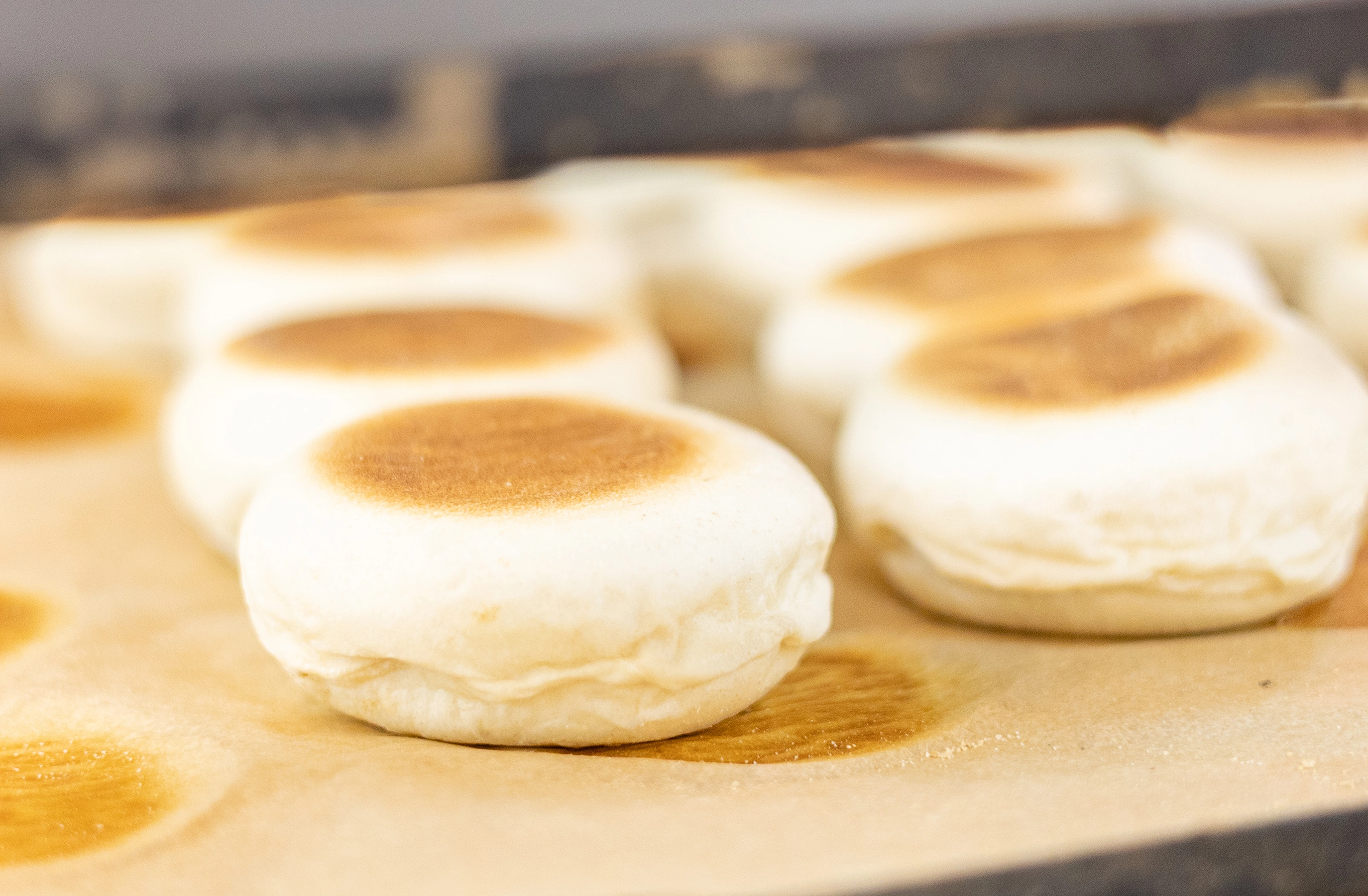 macleans Muffins