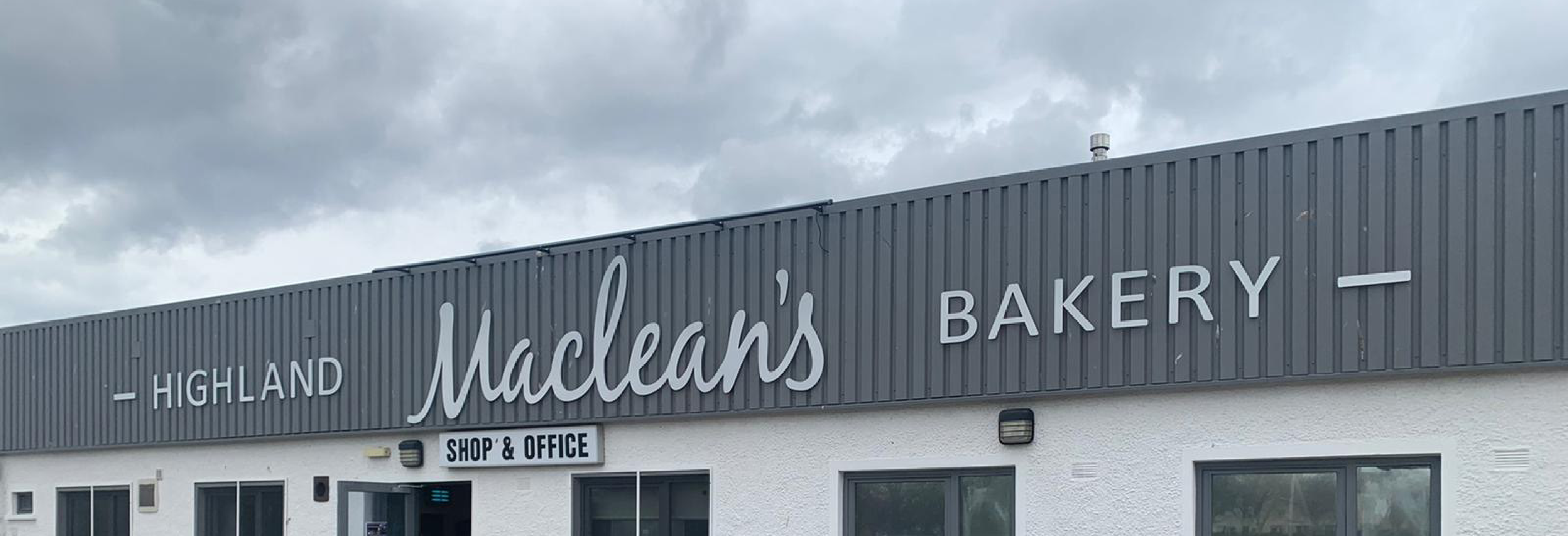 The Bakery