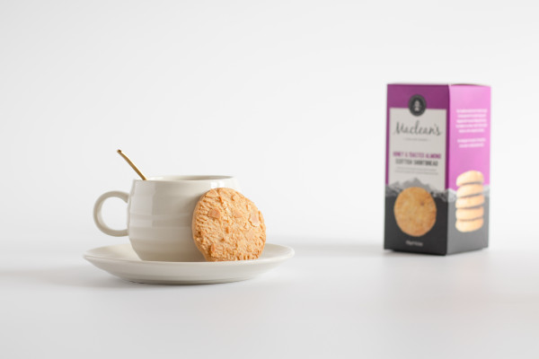 All Butter Scottish Shortbread Collection 6 Packs